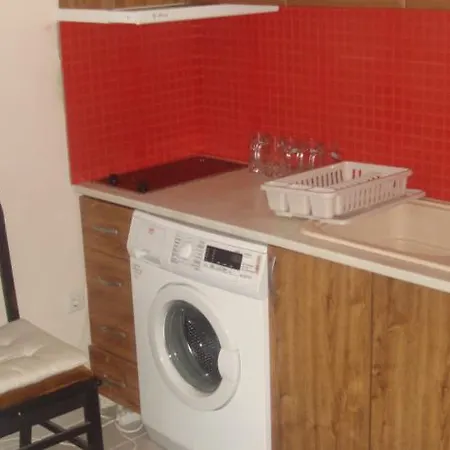 Διαμέρισμα Vicente Golden Sands