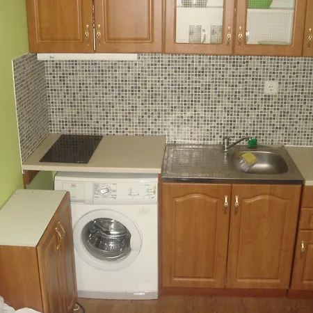 Vicente Apartamento Golden Sands