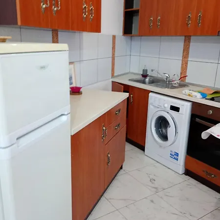 Vicente * Altın Kumlar