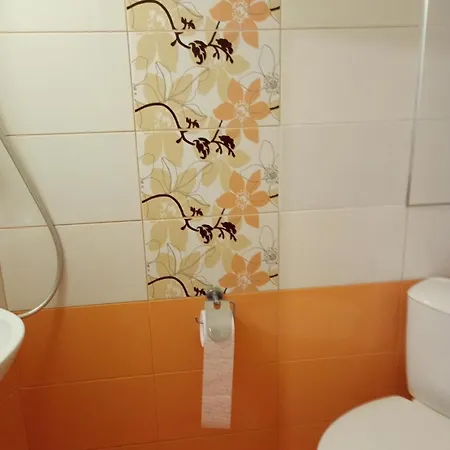 Διαμέρισμα Vicente