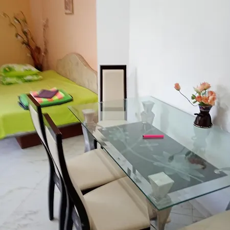 Vicente Διαμέρισμα