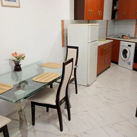 Appartement Vicente