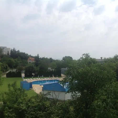 Vicente Διαμέρισμα Golden Sands