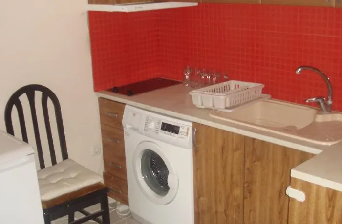 Daire Vicente Altın Kumlar