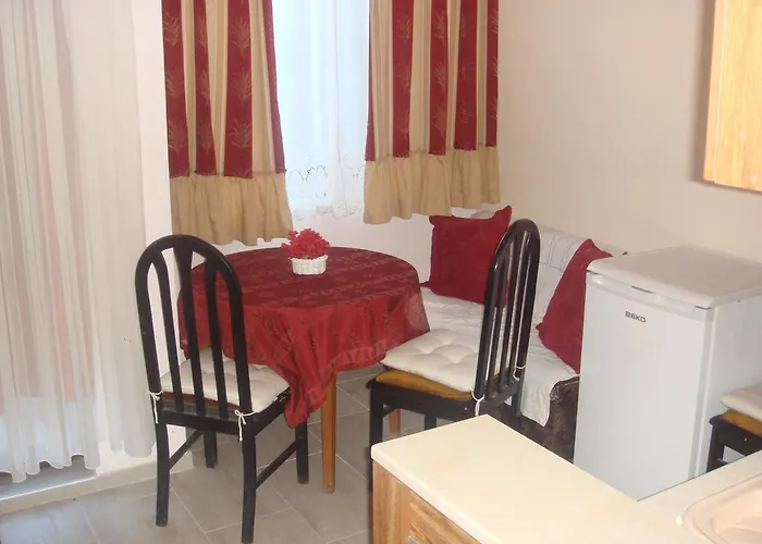 Vicente * Altın Kumlar