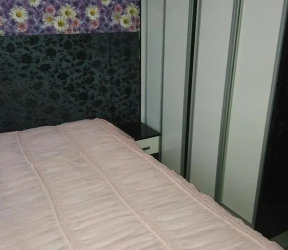 Daire Vicente Altın Kumlar