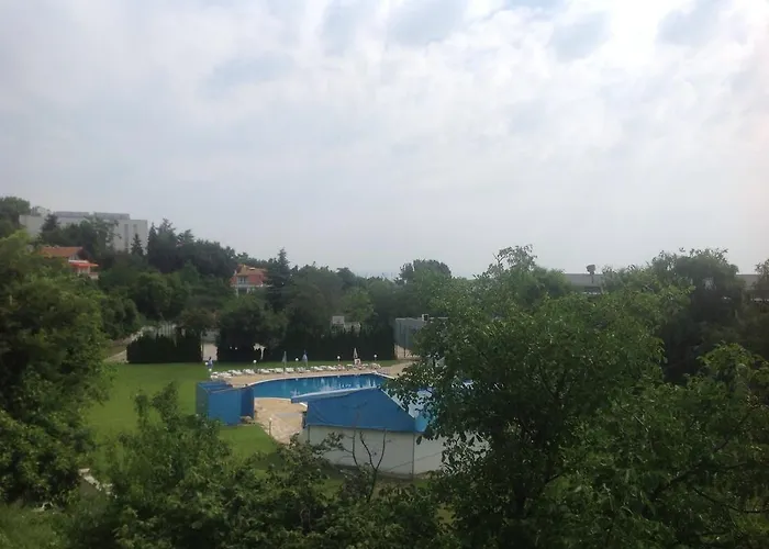 Vicente Daire Altın Kumlar