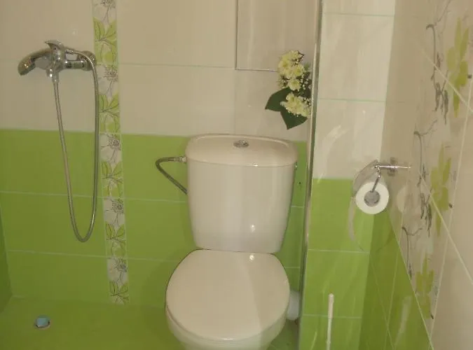 Daire Vicente Altın Kumlar