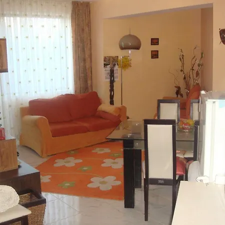 Vicente Apartment Golden Sands