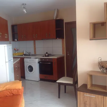 Apartment Vicente Golden Sands