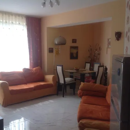 Apartment Vicente Golden Sands