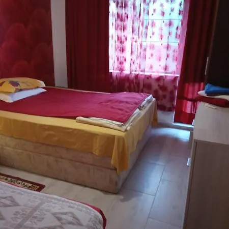 Apartment Vicente *