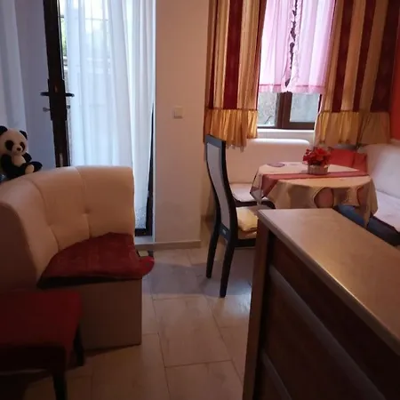 Apartment Vicente *