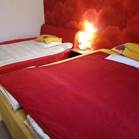 Apartamento Vicente *