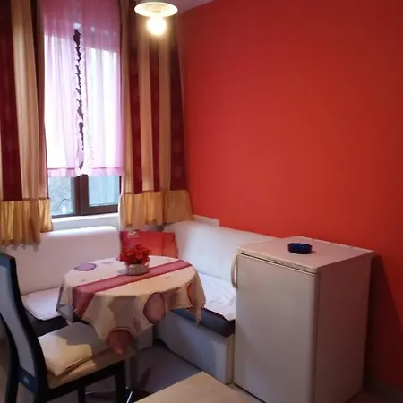 Vicente Apartment