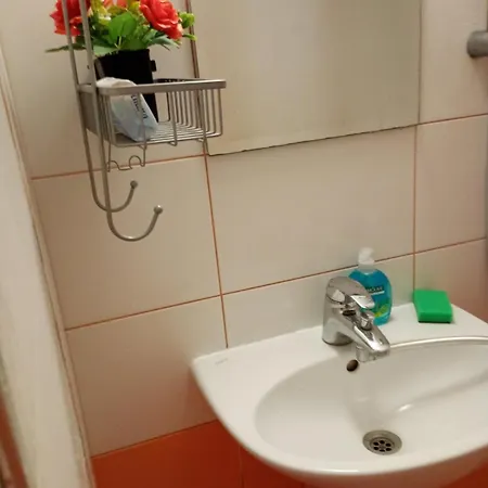 Apartamento Vicente Golden Sands