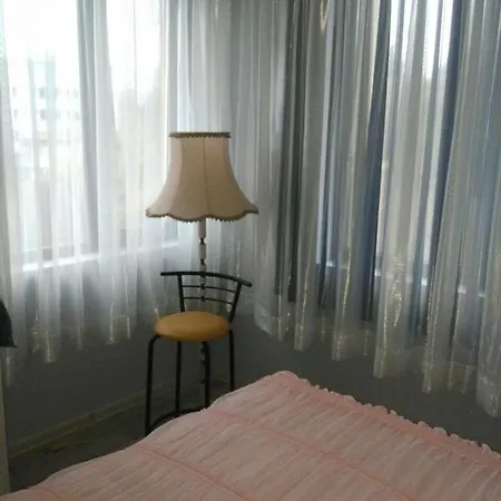 Vicente Apartment *