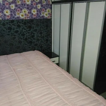 Apartmán Vicente Zlate písky